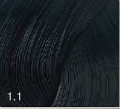 1/1 Ледяной черный 100 мл BOUTICLE Expert color 1/1 Ледяной черный 100 мл BOUTICLE Expert color