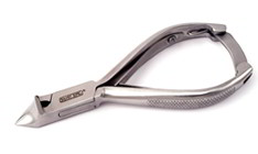 Кусачки Silver Star АТ-845 для ногтей Кусачки Silver Star АТ-845 для ногтей
