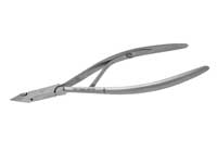 Кусачки Silver Star Cobalt 03 для кожи 6мм matt Кусачки Silver Star Cobalt 03 для кожи 6мм matt