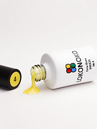 Гель-лак LOKONOKO Гель-база 8мл BREEZE 04