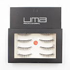 Ресницы UMA Professional 4 пары 32 Ресницы UMA Professional 4 пары 32
