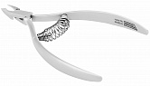Кусачки Nippon Nippers N-05S-5 для кутикулы 5 мм.