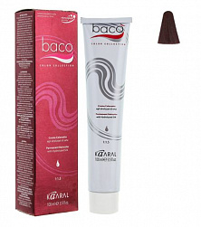 6.01 Натурально-пепельный темный блондин 100мл BACO