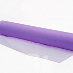 Простыня Чистовье 80х200см 100шт 603-187 в рулоне сиреневая Простыня Чистовье 80х200см 100шт 603-187 в рулоне сиреневая