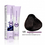 5.25 Светлый  фиолетово-махагоновый каштан 100мл AAA