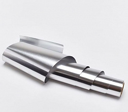 Фольга Чистовье  50м серебро (18мк)