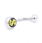 Банан рисунок 04