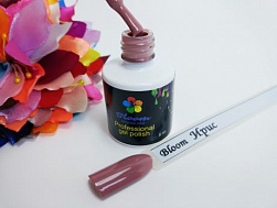 Гель-лак Bloom 8мл 035 Ирис Гель-лак Bloom 8мл 035 Ирис