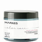 COLOR Маска для окрашенных и химически обработанных волос 1000мл