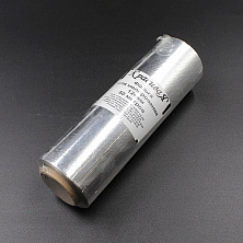 Фольга Professional 50м серебро (12мк)