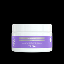 MYBLOND Маска серебристая для светлых волос 250мл