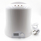 Воскоплав баночный 1000мл эл. табло