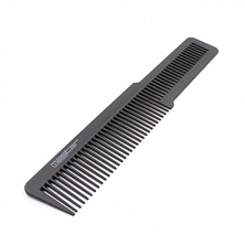 Расческа MASTER Professional карбон CB8135