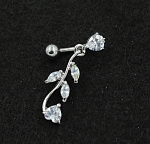 Пирсинг фэшн 72