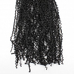 Канекалон  ZIZI (афрокосички гофре) 52шт. 110гр. 160см 01