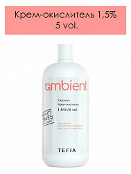 AMBIENT Крем-окислитель 900мл 1,5%