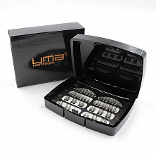 Ресницы магнитные UMA Professional N17