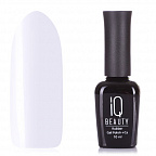 Гель-лак IQ Beauty 10мл 101 супер белый Гель-лак IQ Beauty 10мл 101 супер белый