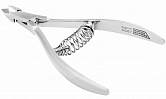 Кусачки Nippon Nippers N-04S-7 для кутикулы 7мм