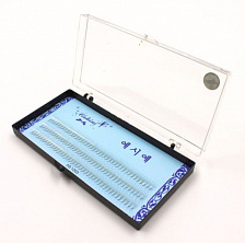 Пучки Aishini 3D 10мм