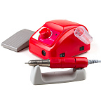 Машинка для маникюра MARATHON-3 Mighty/SH20N Red Машинка для маникюра MARATHON-3 Mighty/SH20N Red