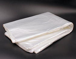 Пеньюар  одноразовый Professional 120х160 п/э  50шт. (прозрачный)