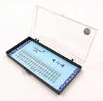 Пучки Aishini 5D 11мм