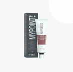 Краска для бровей и ресниц 25мл графит