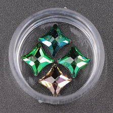 Стразы фигурные №2313
