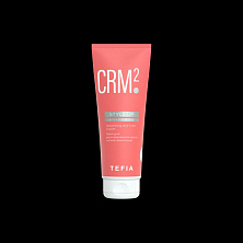 Крем для разглаживания волос легкой фиксации 250мл