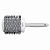 Брашинг Olivia Garden ID2008 EXPERT BLOWOUT SHINE White&Grey 80 мм Брашинг Olivia Garden ID2008 EXPERT BLOWOUT SHINE White&Grey 80 мм