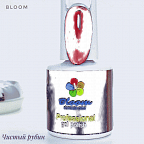 Гель-лак Bloom 8мл 097 Чистый рубин Гель-лак Bloom 8мл 097 Чистый рубин