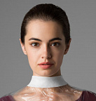 Воротничок мягкий в пачке Чистовье 200шт.