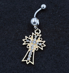 Пирсинг фэшн 89