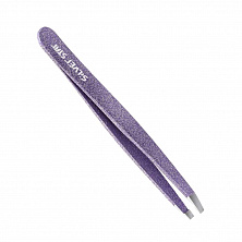 Пинцет Silver Star АТ-9939 фиолетовый