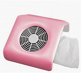 Пылесос Jess Nail SD-39M розовый Пылесос Jess Nail SD-39M розовый