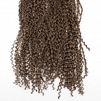 Канекалон  ZIZI (афрокосички гофре) 52шт. 110гр. 160см 08