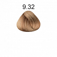 9.32 Очень светлый блондин золотисто-фиолетовый 100мл 360