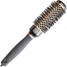 Брашинг Olivia Garden ID2180 Expert Blowout Heat Nylgard Bristle 45мм Брашинг Olivia Garden ID2180 Expert Blowout Heat Nylgard Bristle 45мм