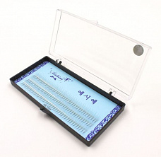 Пучки Aishini 3D 12мм