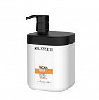 Маска Keratin кератиновая 1000мл Маска Keratin кератиновая 1000мл