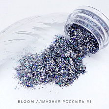 Алмазная россыпь Bloom 01