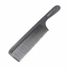 Расческа MASTER Professional бакелитовая 712