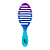 Щетка WET BRUSH 800FLEXTO для быстрой сушки волос (омбре) с мягкой ручкой