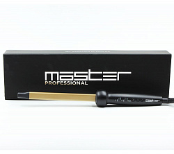 Плойка MASTER Professional MP-023 16х10мм