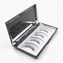 Ресницы магнитные 04 (1пара) Ресницы магнитные 04 (1пара)