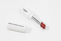 Бальзам для губ оттеночный Serum Tinted 02 Naked Бальзам для губ оттеночный Serum Tinted 02 Naked