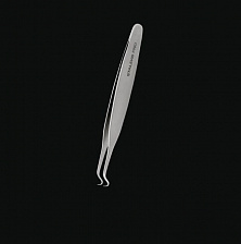Пинцет Staleks Expert TE-50/1 T7-50-01