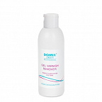 Жидкость для снятия гель-лака Domix  200мл