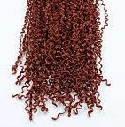 Канекалон  ZIZI (афрокосички гофре) 52шт. 110гр. 160см 350